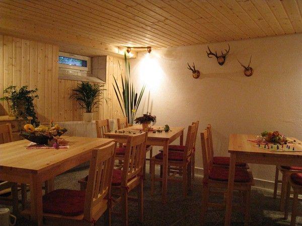 Apartament Kammbaude Neuhermsdorf Zewnętrze zdjęcie